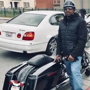 Meet your Posher, Brian